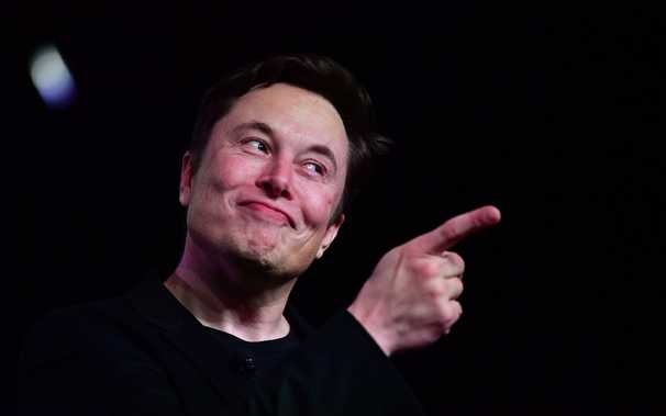 Now all he needs is a throne: Elon Musk assumes title of Technoking of Tesla