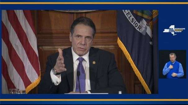 Parsing Andrew Cuomo’s apology