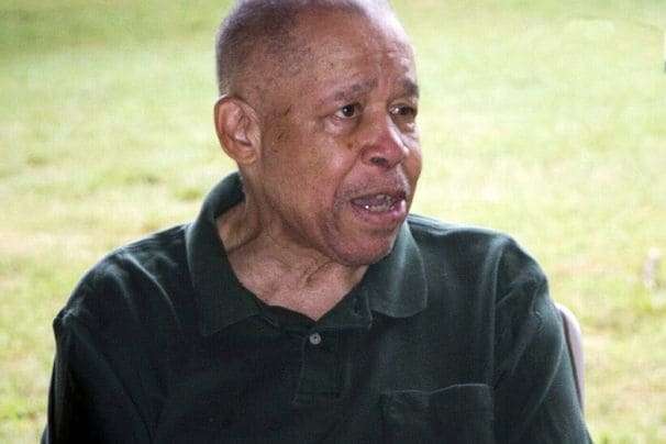Paul Brock, a founder of Black journalism group, dies at 89
