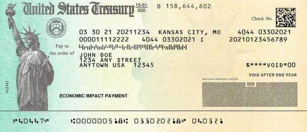 The IRS has sent out 90 million stimulus payments. Here’s how to check when yours will arrive.