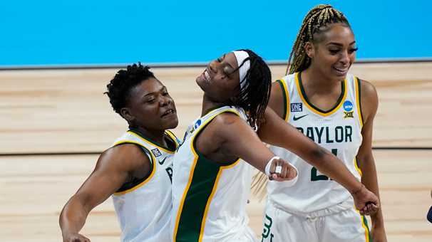 Three teams that can win the women’s NCAA tournament (besides Stanford and UConn)
