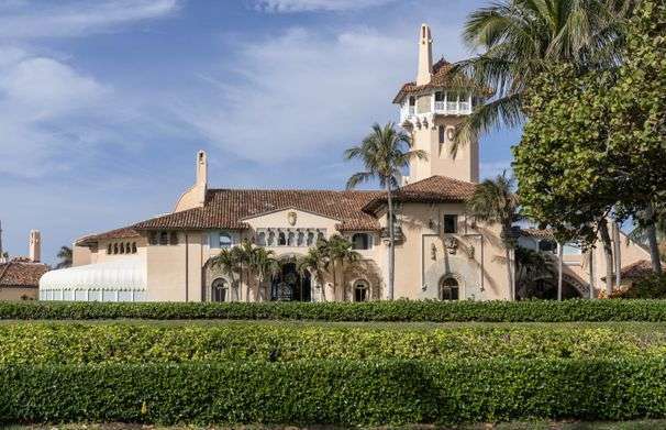 Trump’s Mar-a-Lago Club partially closed after staff infected with coronavirus