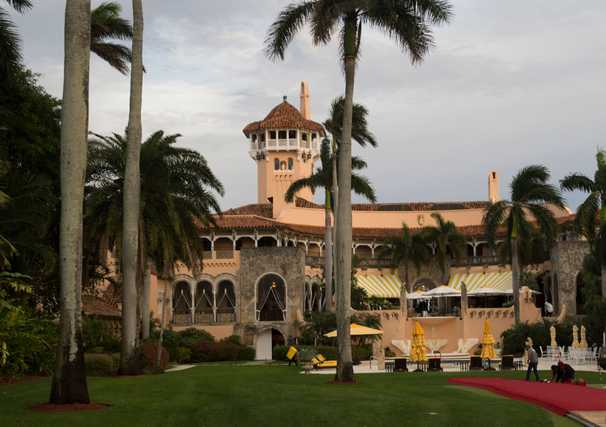Trump’s Mar-a-Lago Club to reopen following coronavirus-induced closure
