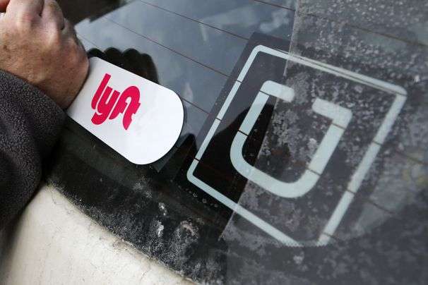 Uber and Lyft to share data on driver deactivations, more than a year after pledging to do so