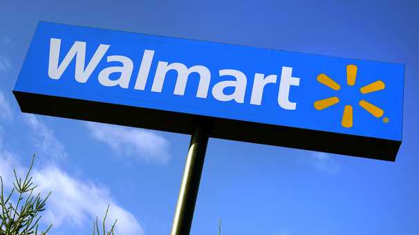 Walmart to invest $350 billion in U.S. manufacturing