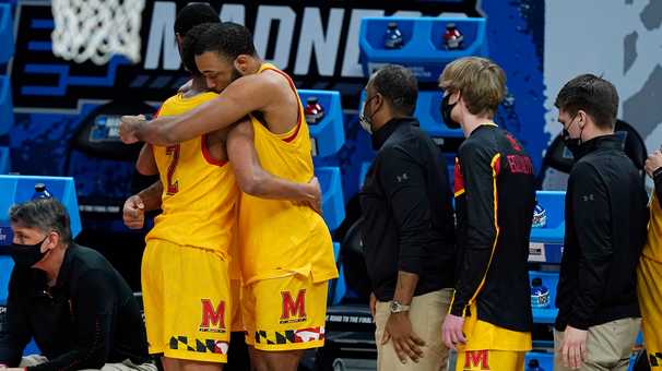 What is Maryland men’s basketball supposed to be? Better than this.