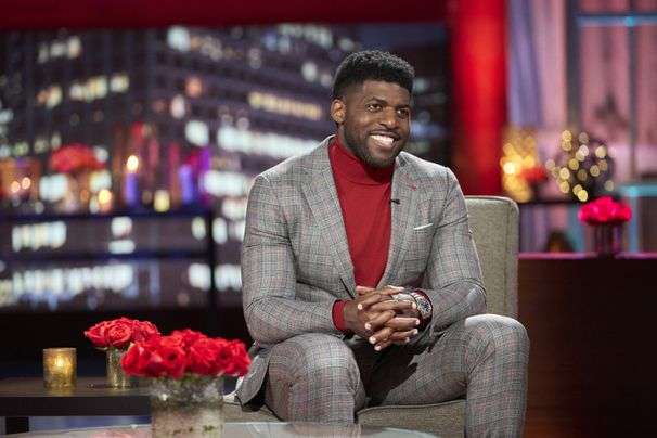 Who is Emmanuel Acho, host of the Bachelor’s ‘After the Final Rose’?