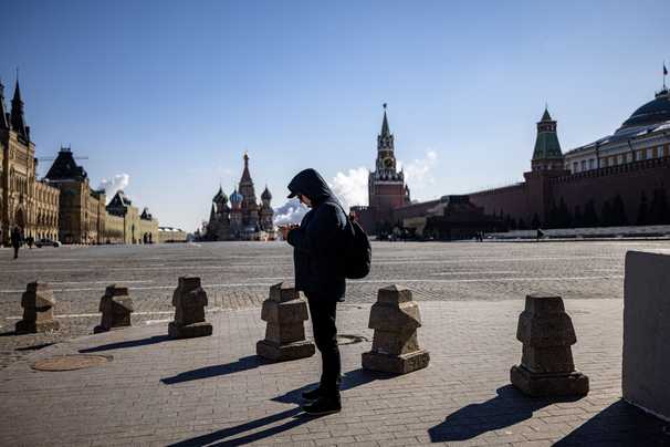 Why Russia is tightening its grip on social media