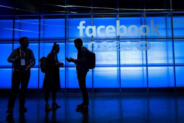 533 million Facebook users’ phone numbers, personal information exposed online, report says