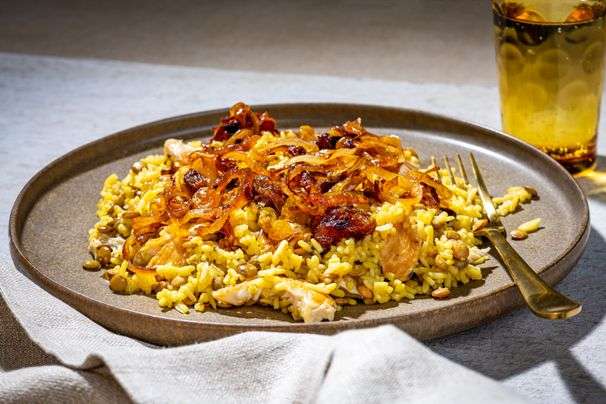 9 filling recipes to fuel your Ramadan fasting