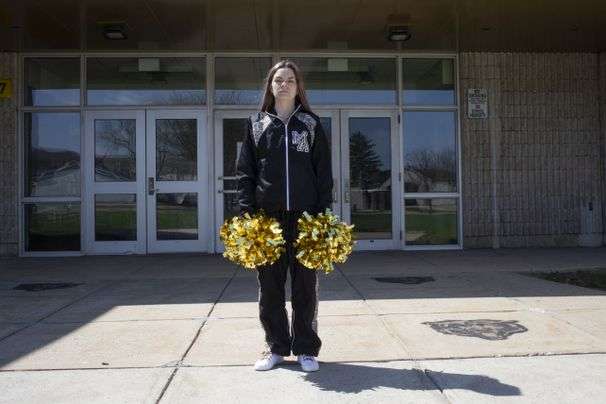 A cheerleader’s Snapchat rant leads to ‘momentous’ Supreme Court case on student speech