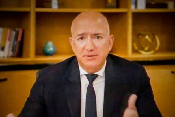 Bezos acknowledges Amazon needs to do ‘a better job’ for employees after union vote
