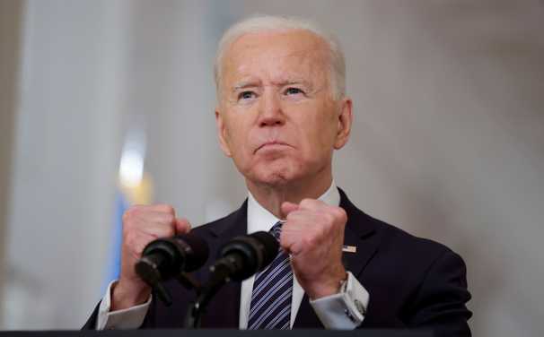 Biden and the waning of the ‘neoliberal’ era