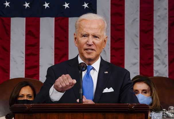 Biden wants to rewrite America’s social contract. He’s right to try.