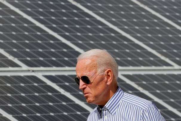 Biden will hold a big climate summit this week to reestablish U.S. leadership. Not everyone may follow.