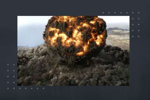 ‘Call of Duty: Warzone’ finally nukes Verdansk map