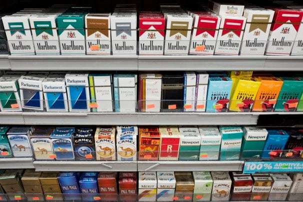 Civil rights and Black health organizations press Biden administration to ban menthol cigarettes