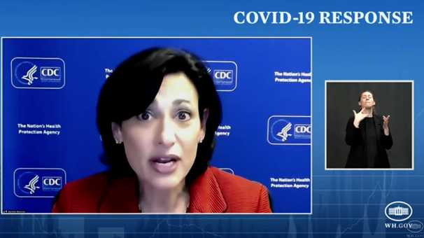 Covid-19 live updates: CDC vaccine advisers want more data before ruling on Johnson & Johnson vaccine’s future