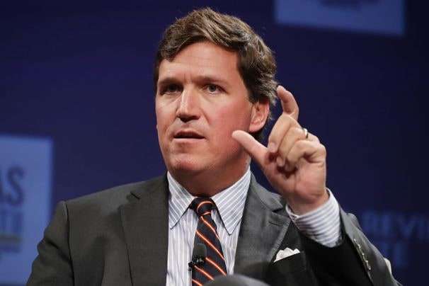 Do Tucker Carlson’s viewers take him at his word?