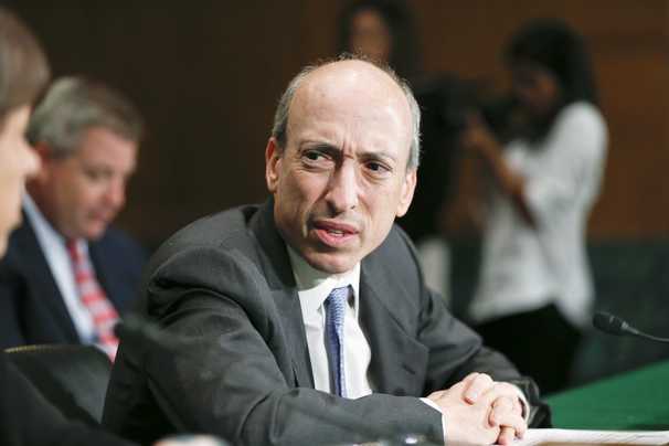Gary Gensler, outspoken Wall Street critic, confirmed to lead the SEC