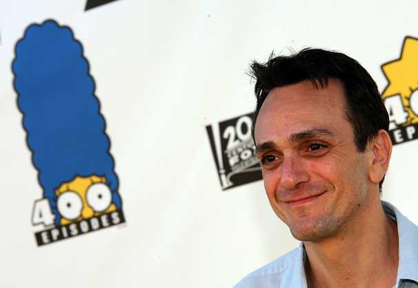 Hank Azaria apologized for playing Apu on ‘The Simpsons.’ I accept.