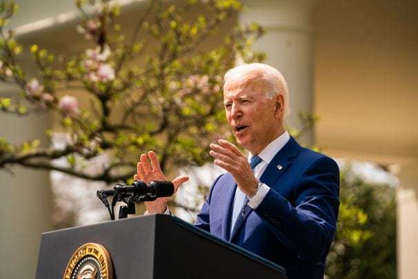How Biden’s support for the All-Star Game boycott divided Democrats in Georgia