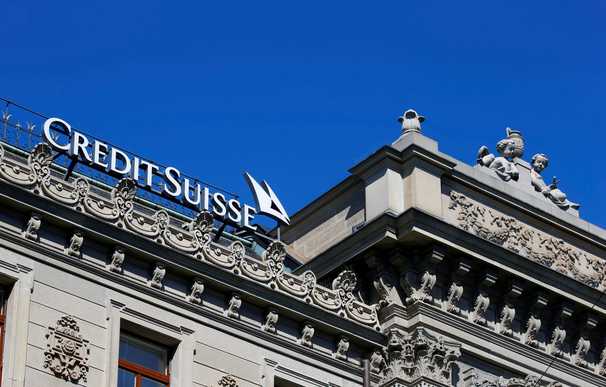 How Credit Suisse got tangled in the Archegos Wall Street chaos