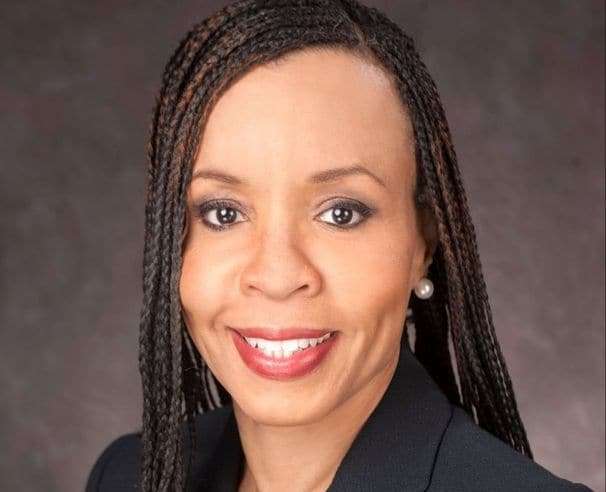 Kim Godwin will be president of ABC News, the first Black woman to run a broadcast television news division