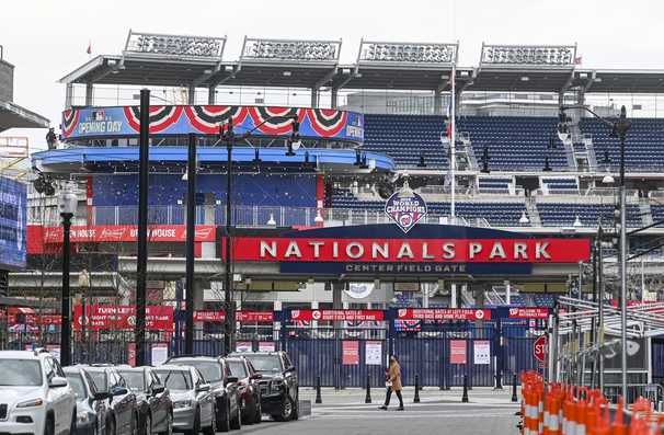 Mets-Nationals postponed in Washington as coronavirus issues disrupt Opening Day