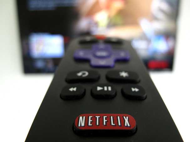 Netflix subscription growth has slowed in 2021
