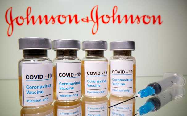 The Johnson & Johnson vaccine pause is costing American lives