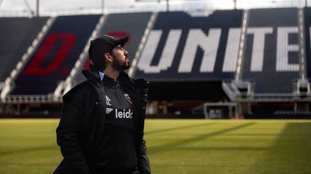 What will a new coach mean for D.C. United? It might take some time to find out.