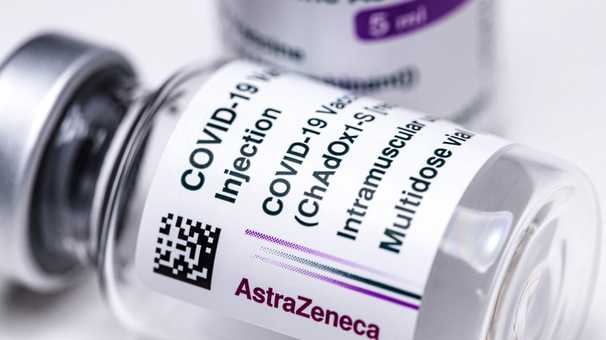 What you need to know about AstraZeneca’s coronavirus vaccine