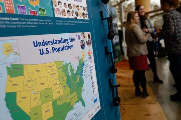 Which states gain and lose in the new census report? Here are 3 takeaways.