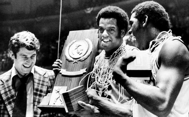 While Gonzaga has crushed its foes, Indiana had close calls on its way to perfection in 1976