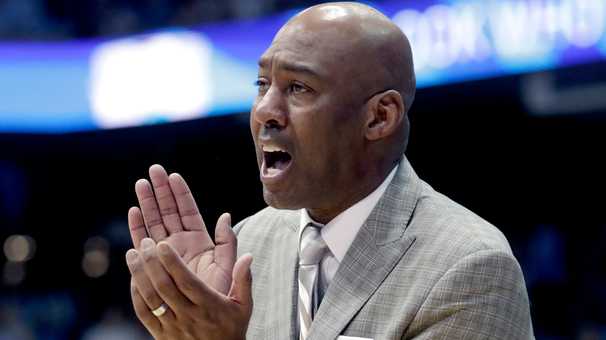 Why did Danny Manning take a job as a Maryland assistant? Because he can’t stay away.