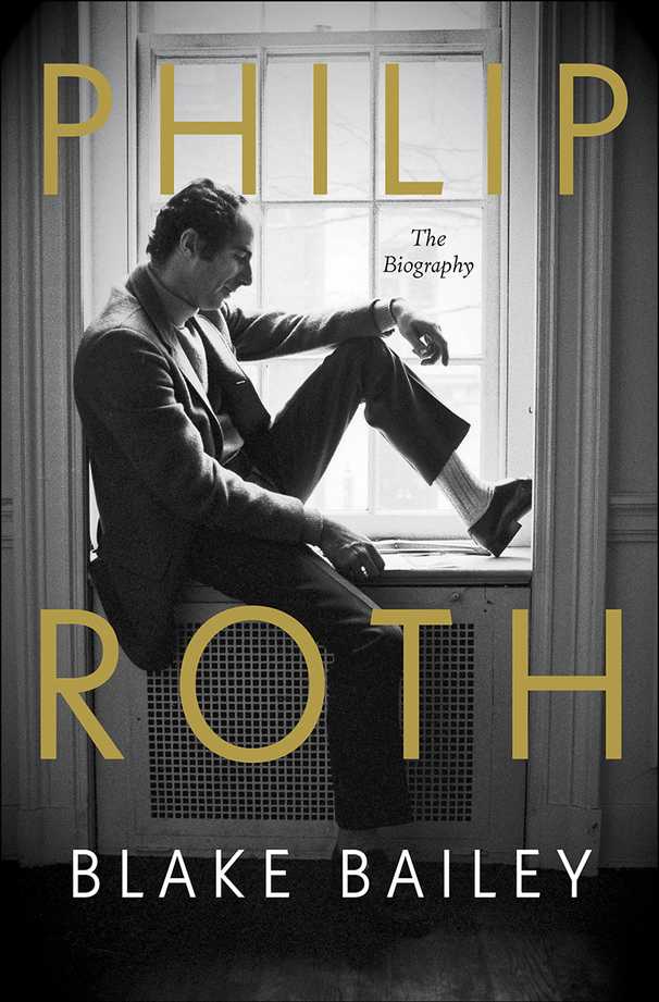 Why stopping the distribution of the Philip Roth biography was a bad idea
