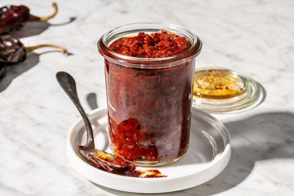 7 homemade condiments to add that perfect finishing touch to your dishes