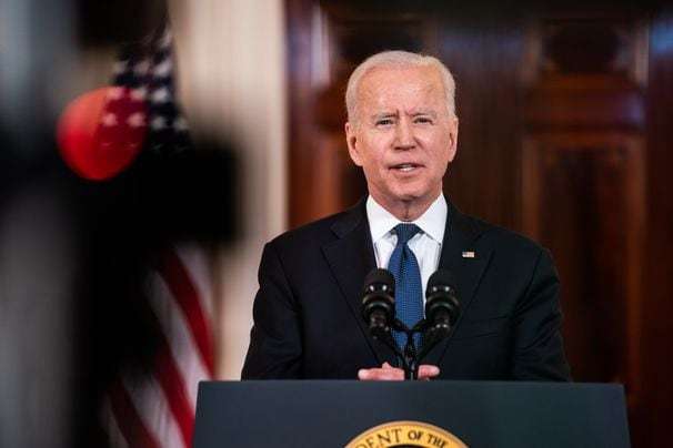 A changed Democratic Party continues to influence the Biden presidency