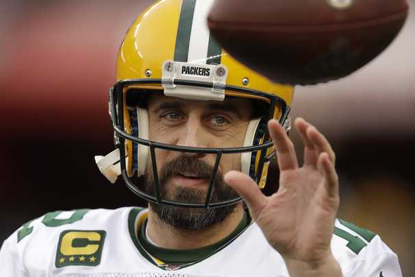 As Aaron Rodgers saga shows, keeping a franchise QB happy is almost as important as finding one