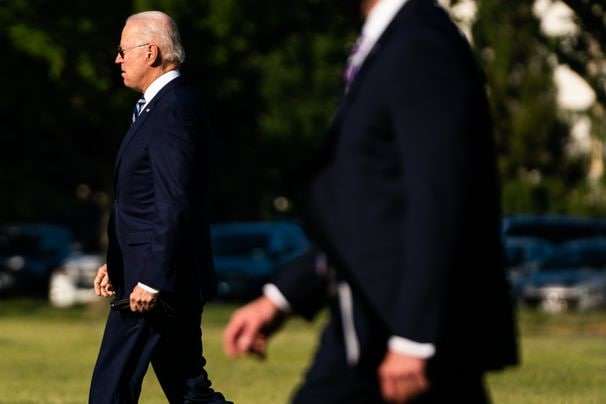 Biden’s big agenda is imperiled as his priorities stall in Congress and a debt fight looms