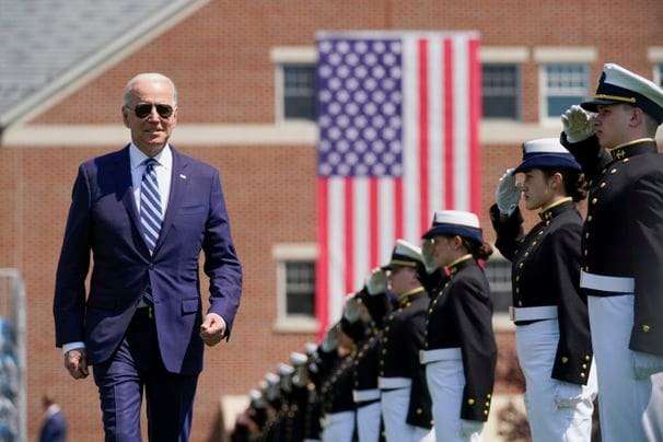 Biden’s warning to Israel shakes up diplomacy — and politics