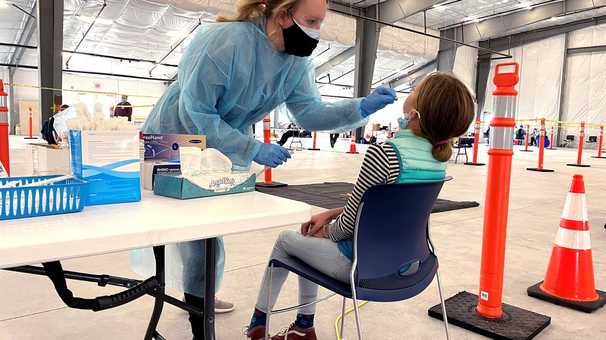 Covid-19 live updates: CDC director urges parents to vaccinate children