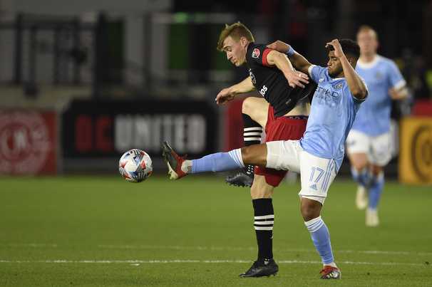 D.C. United is in ‘survival of the fittest’ mode. For some, that’s been a struggle.