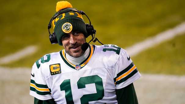 For Aaron Rodgers and a new breed of superstar, a dream job is no longer good enough