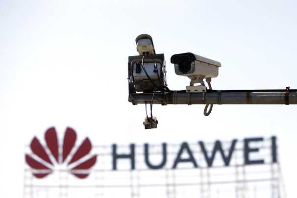 Huawei CEO tells staff to keep fewer records, write shorter memos