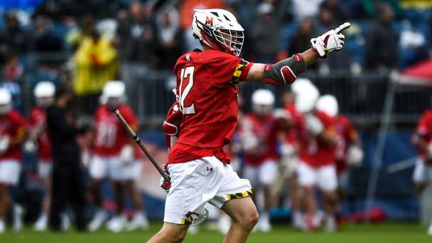 Maryland men’s lacrosse has perfection within reach after routing Duke in the national semis
