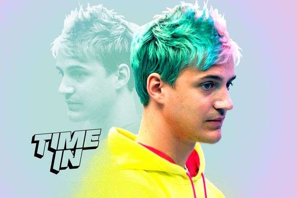 Ninja’s ‘Valorant’ experiment is over, but his team marches on