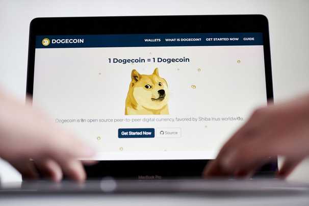 Puzzled by Dogecoin? The ABCs of a $90 Billion Joke