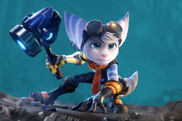 ‘Ratchet and Clank: Rift Apart’ is Insomniac’s attempt at a timeless game